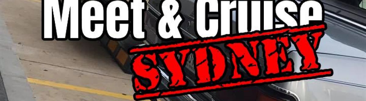 Early Commodore Sydney meet and cruise (NSW) Cover Image