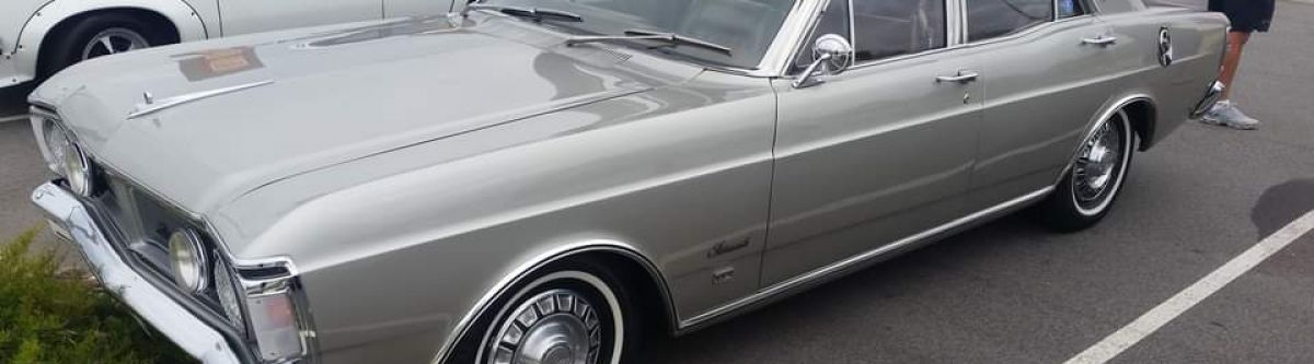 Meet, Show  Coastal Cruise (WA) Cover Image