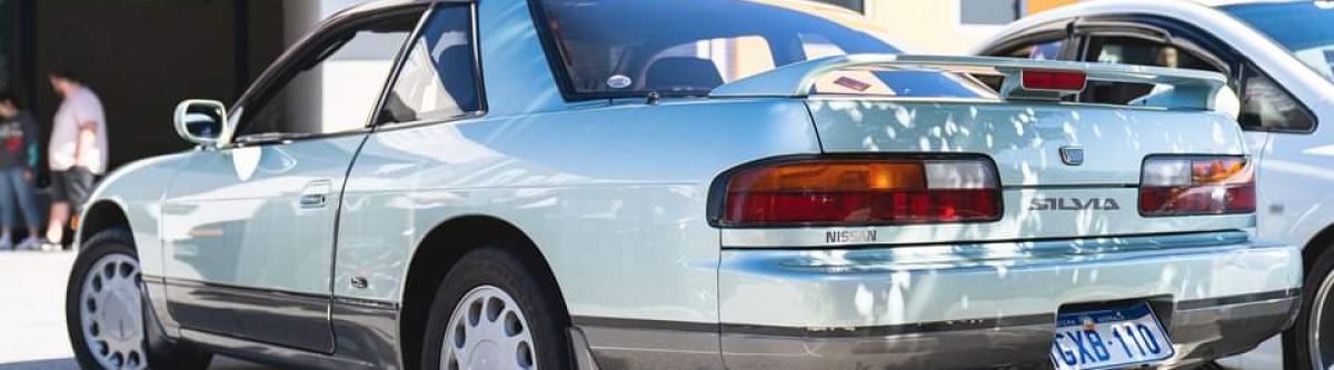 Creatives and Cars 2 (WA) Cover Image