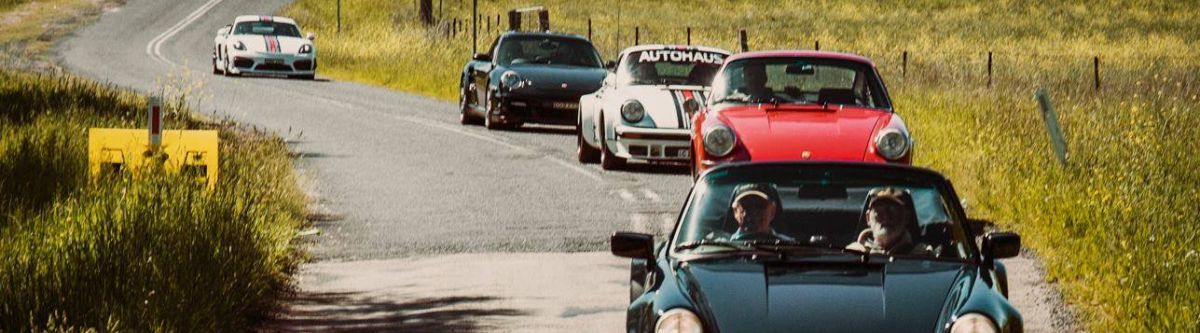 Autohaus Hamilton Snowy Mountains Tour (NSW) Cover Image