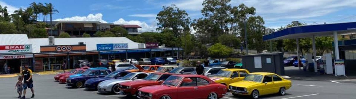 Cruise to Rotary Revival 2020 (Qld) Cover Image