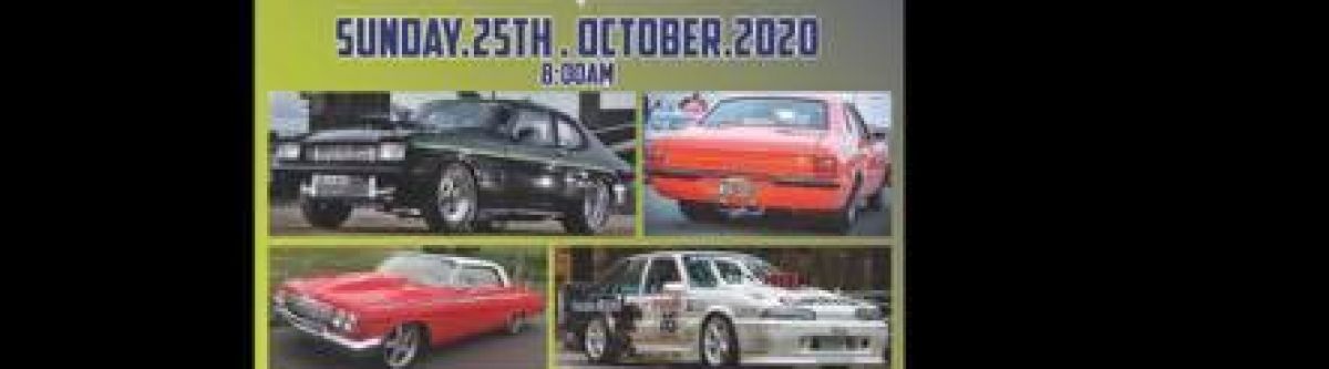 Cruzin Rodz & Customs With Cars without Limits breakfast run (NSW) Cover Image
