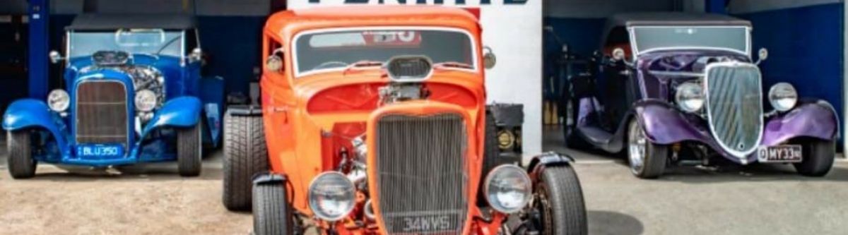 Dinner and cars followed by a charity cruise (Qld) Cover Image