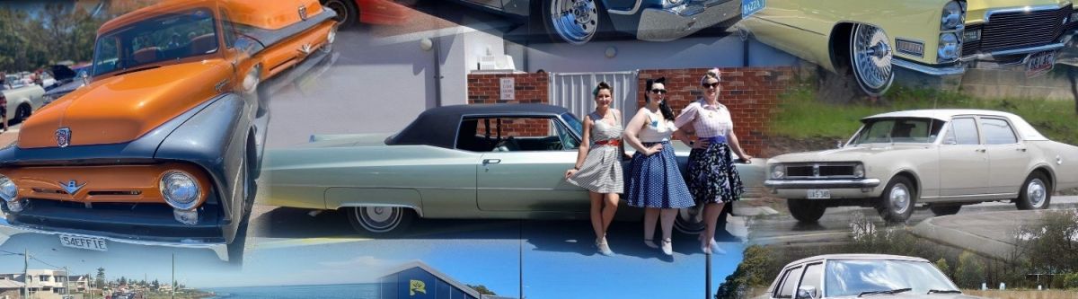 BCCC Summer Evening Cruise (WA) Cover Image