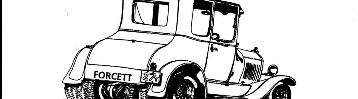 Forcett Hall Swap Meet (Tas) Cover Image