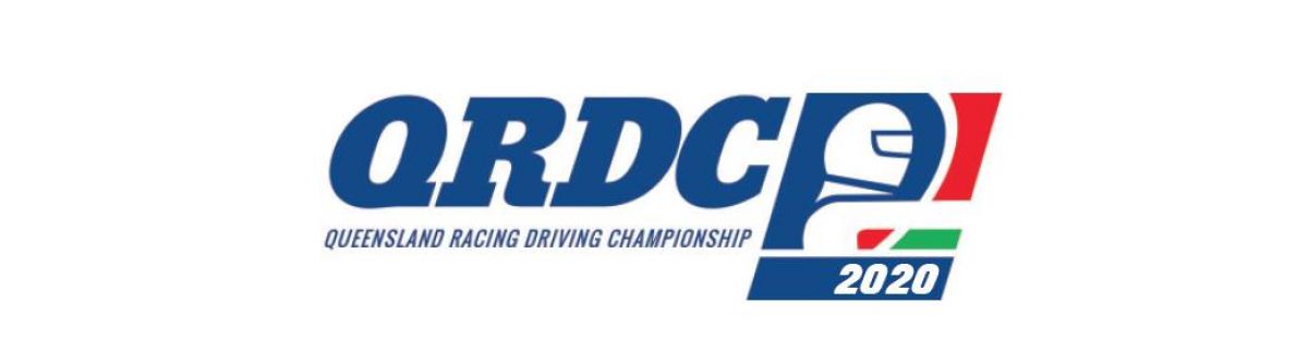 Queensland Racing Driving Championship 2020 (Qld) Cover Image