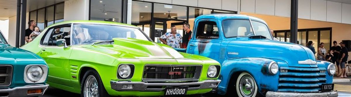 Saturdaze at Mondaze (Qld) Cover Image