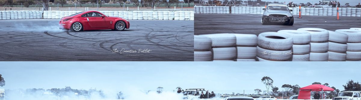 SKID PAN DAY (SA) Cover Image