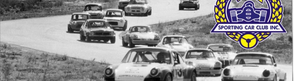 WASCC November Night Masters Race Meet (WA) Cover Image