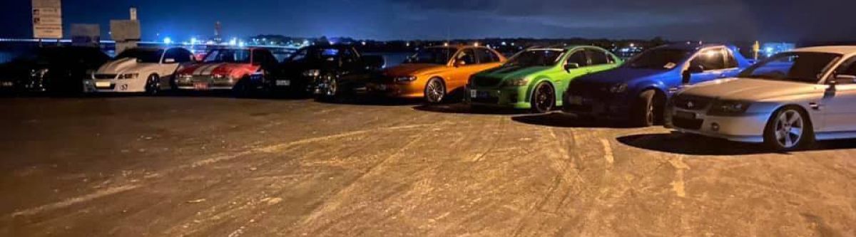 All Cars - Pelican Park Clontarf *Car Meet* (Qld) Cover Image