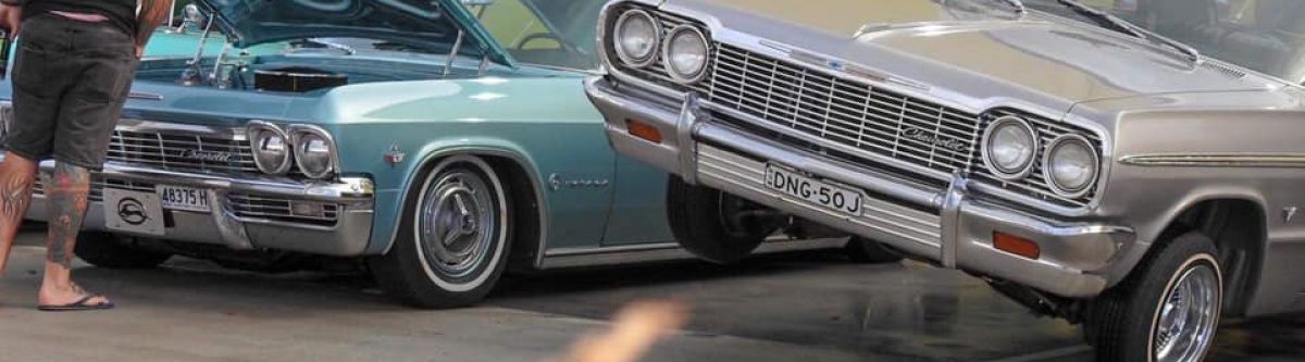 ShowDown for Mental Health (NSW) Cover Image