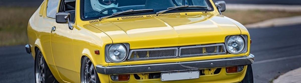 Halfwaynats Track Day (NSW) Cover Image