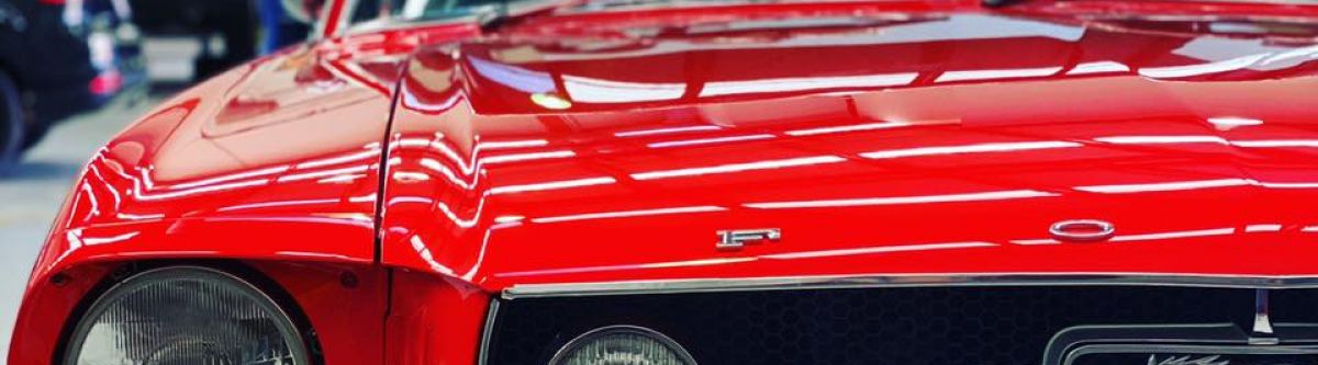 Q Ford Coffee & Cars @ Q Ford Mansfield (Qld) Cover Image