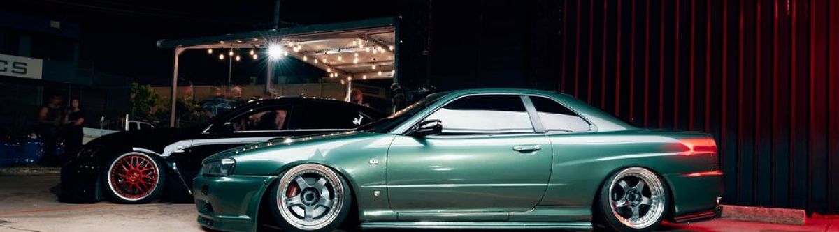 HSC Late Thursday night meet (Qld) Cover Image