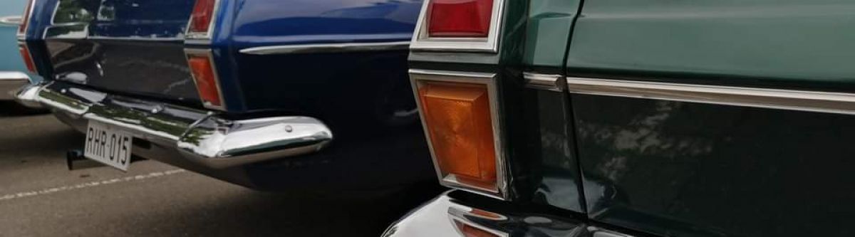 Cars and Coffee Barossa-December (SA) Cover Image