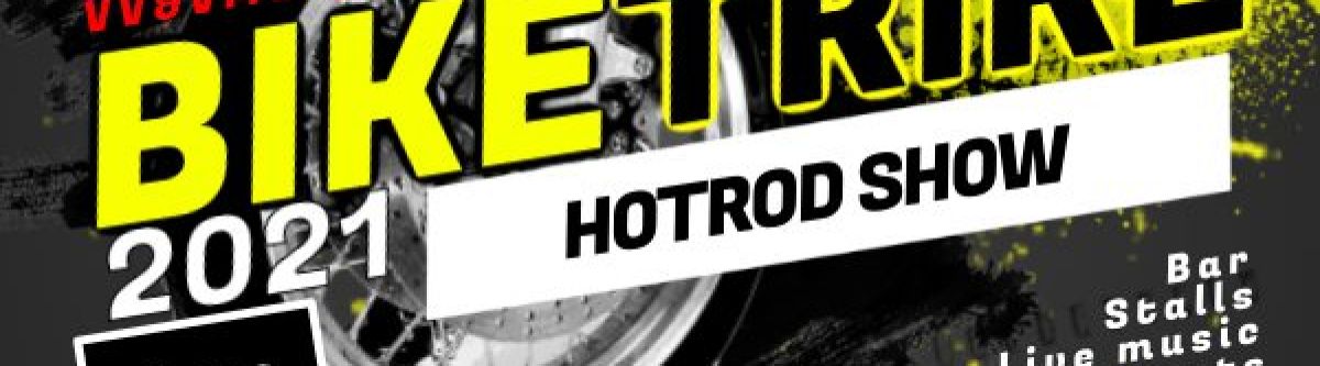 Bike Trike  Hotrod Show 2021 (Qld) Cover Image