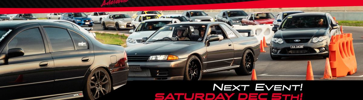 Roll racing Adelaide #06 (SA) Cover Image