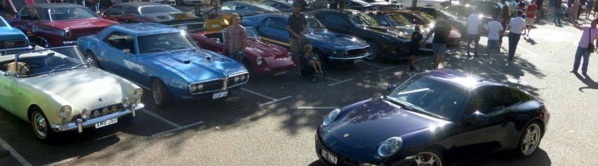 Classic Cars & Coffee December 2020 (WA) Cover Image