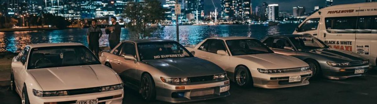 PJC ShowShine CLUB PRE-MEET (WA) Cover Image