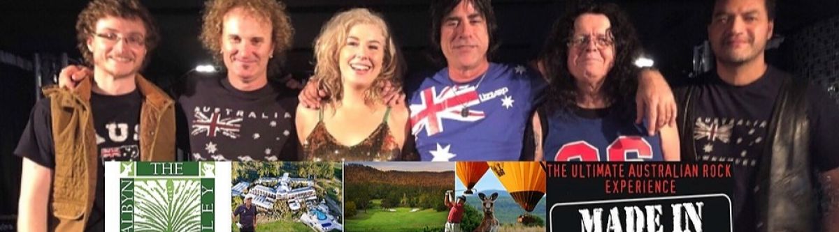 CardiGras Cars Under The Stars Kooralbyn NYE 2020 (Qld) Cover Image