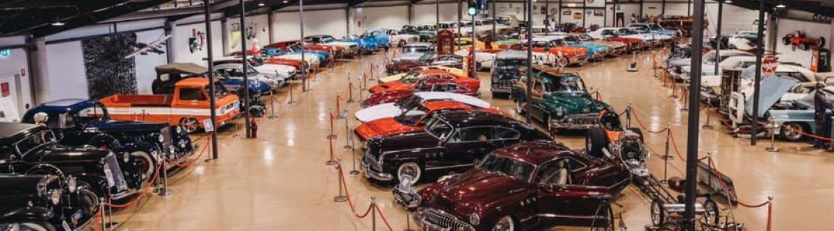 Gold Coast Museum Breaky Run (Qld) Cover Image