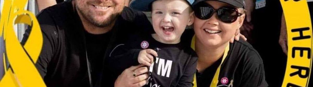 Cruise for a Cure (Qld) Cover Image