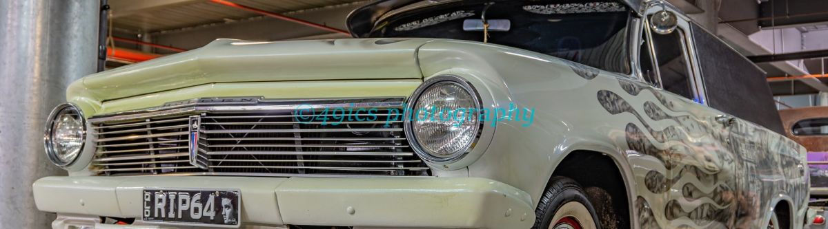 CardiGras Cars Under The Stars (Qld) Cover Image