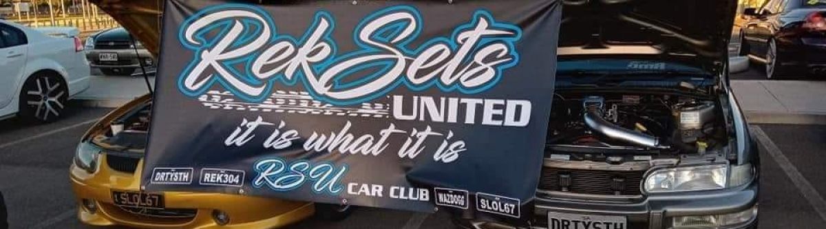 RSU End Of Year Christmas Cruise 2020 (SA) Cover Image