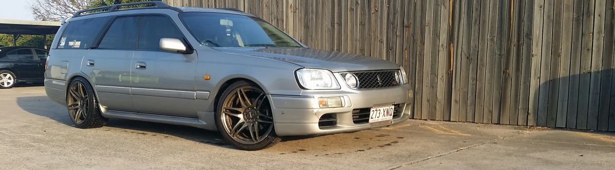 Accelerate Car Meet (Qld) Cover Image