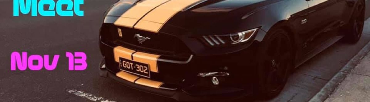 Car & Bike Meet (Tas) Cover Image