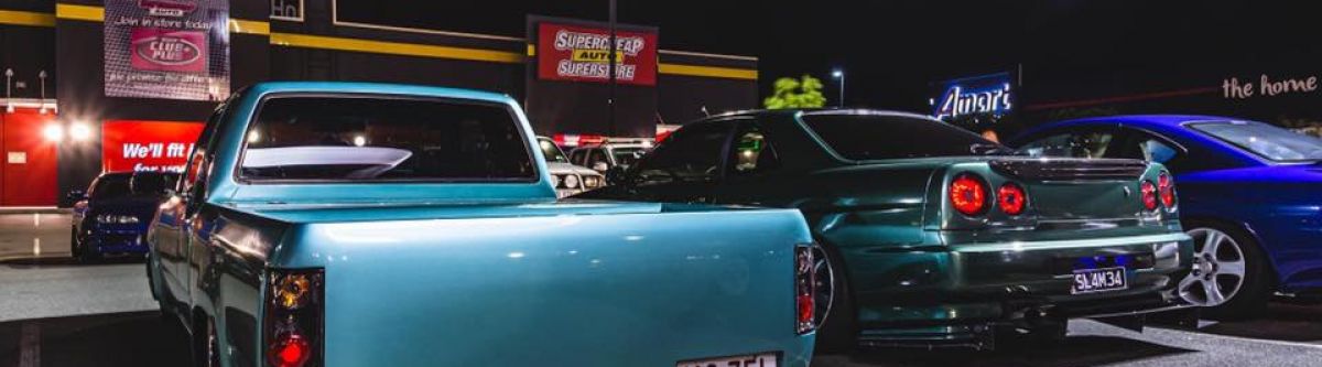 Supercheap Auto Meet And Hang (Qld) Cover Image