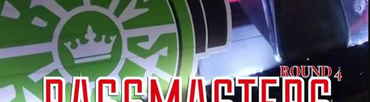 BoomKings BassMasters Round 3 of 2020 (Qld) Cover Image