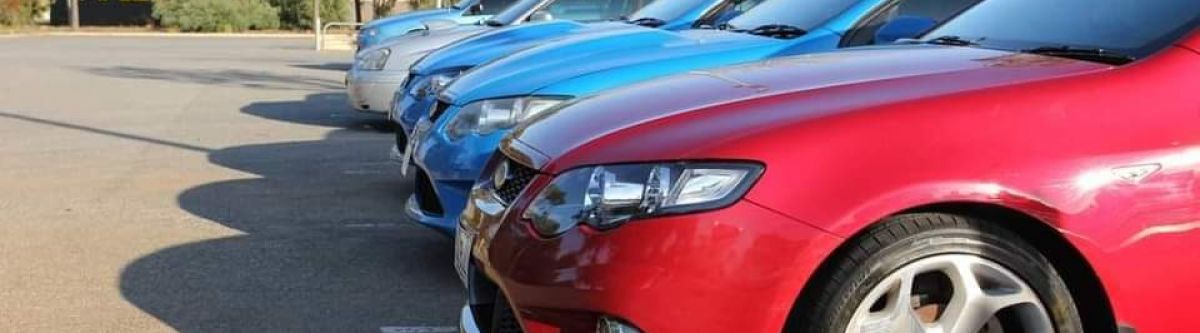 U.M.S - Meet and Cruise (SA) Cover Image