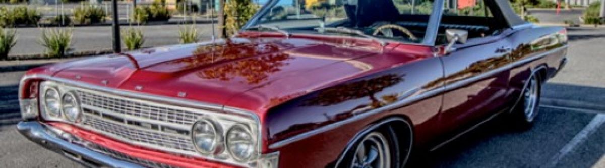 Northside Coffee 'n' Classics (SA) Cover Image