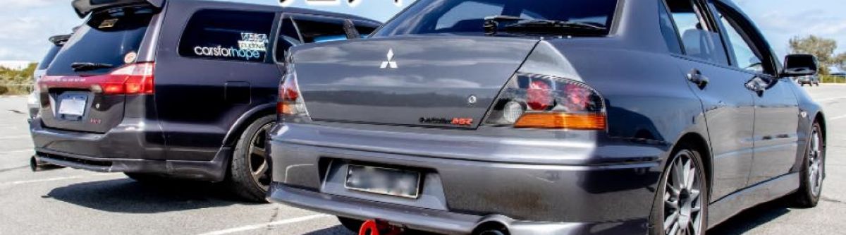 Perth Street Society Hill Run (WA) Cover Image