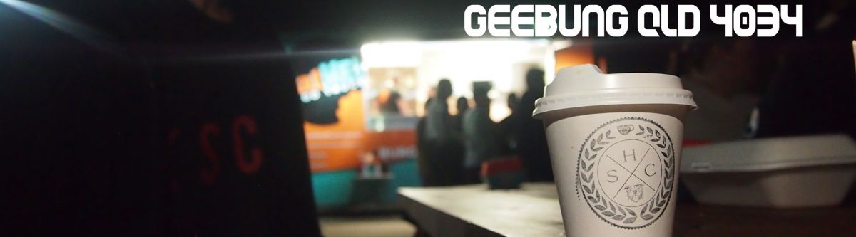 Hot Shot Hangs (Qld) Cover Image