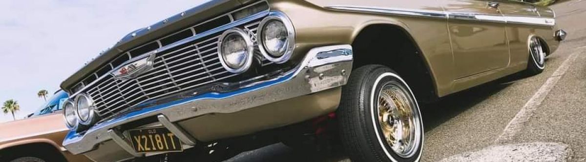 Last Sunday Cruise (Qld) Cover Image