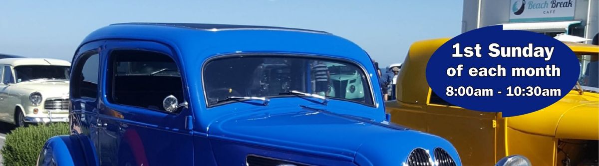 Hot Rod Haven (SA) Cover Image