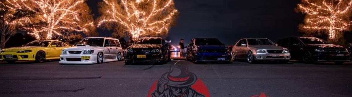 WERKED x StreetMafiaAUS x Sneakie5 (NSW) Cover Image