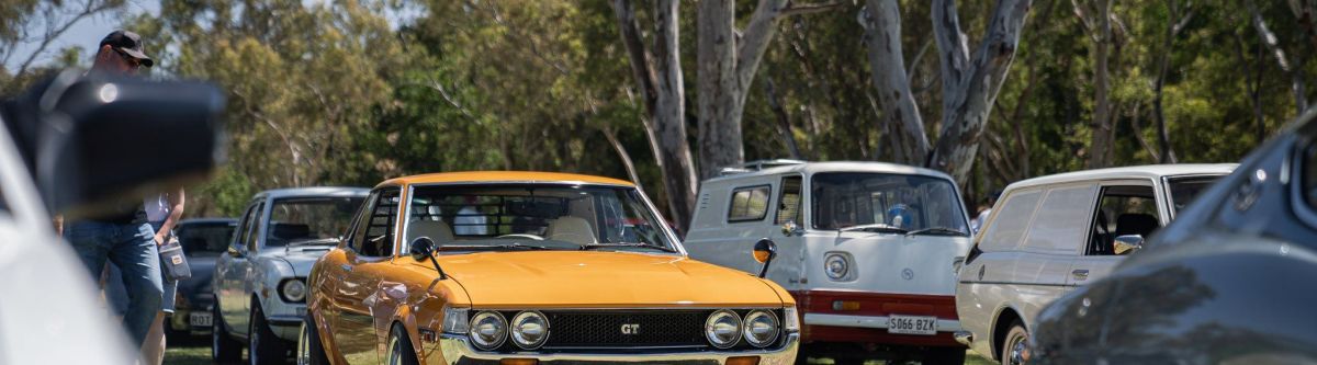 All Japan Day Classic 2020 (SA) *NEW DATE* Cover Image