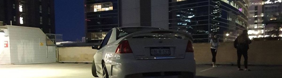 Limiter Boys Meet #2 (WA) Cover Image