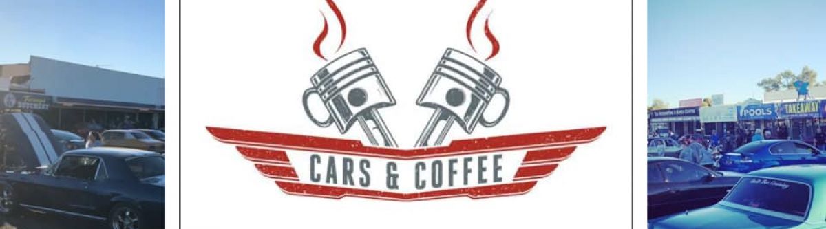 Car Meet Mount Isa (Qld) Cover Image