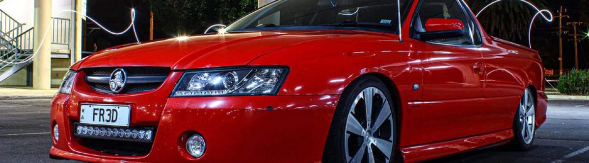 Downshift Kings end of year cruise (WA) Cover Image