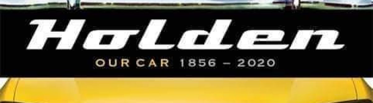 Holden Car Cruise 2021 (Tas) Cover Image