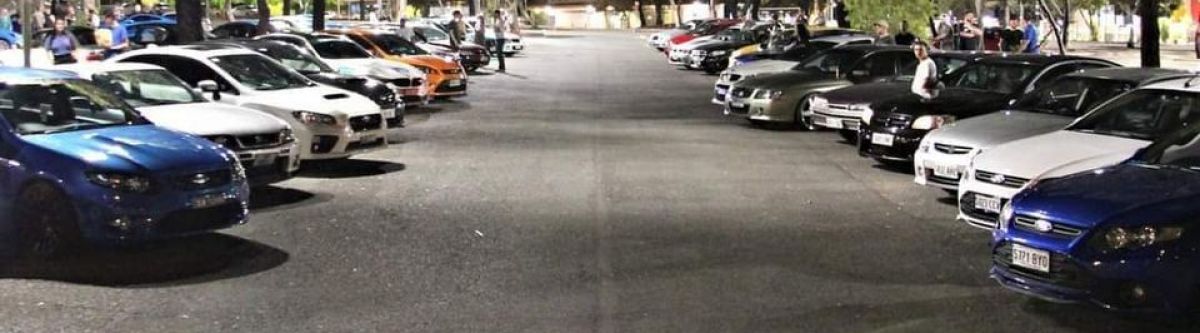 UMS Christmas Charity Meet and Cruise (SA) Cover Image