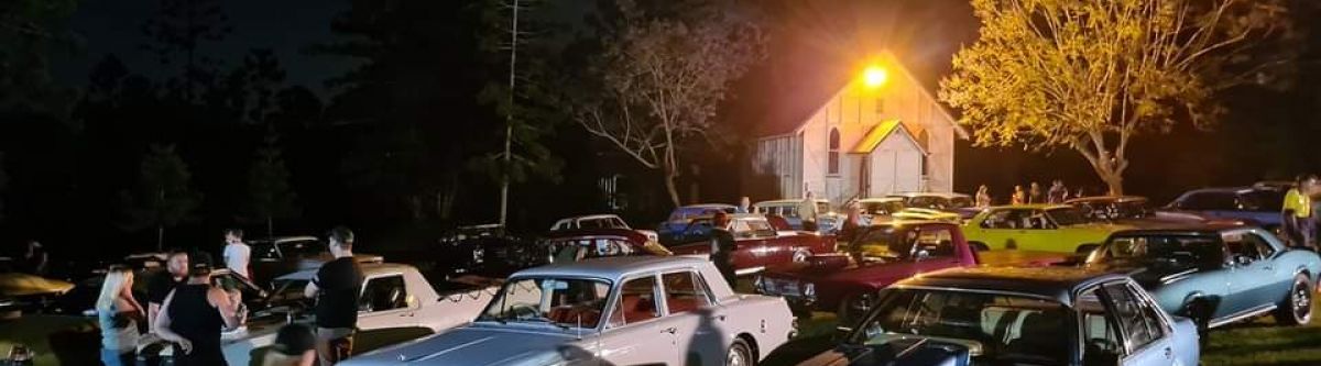 Petrie 2 Redcliffe Cruise (Qld) Cover Image