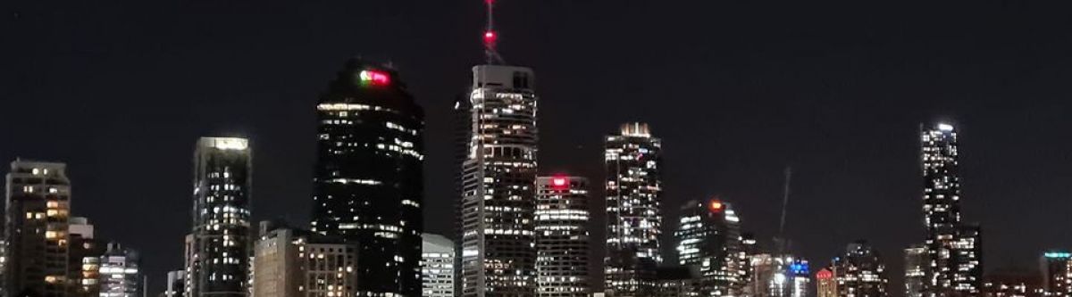 Car Meet and Cruise (Qld) Cover Image