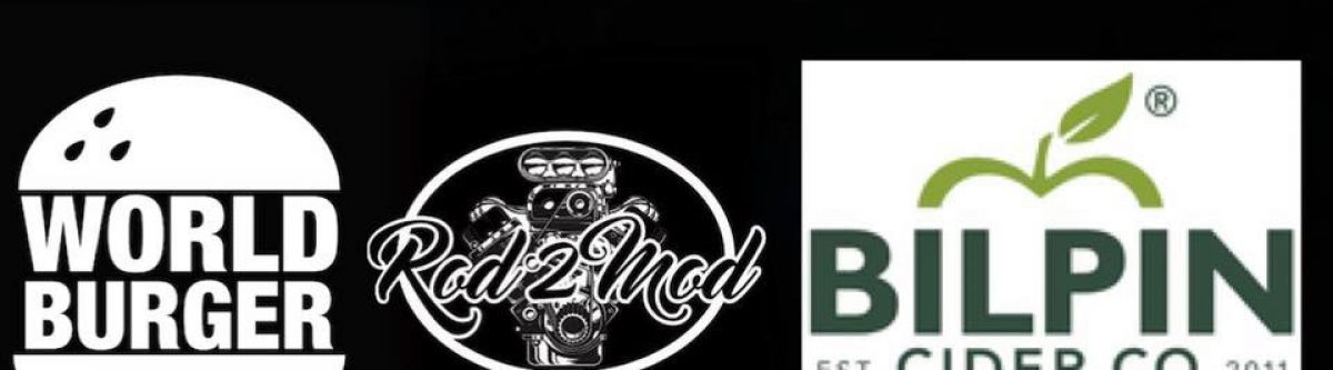 Rod 2 Mod Breakfast and Cruise (NSW) Cover Image
