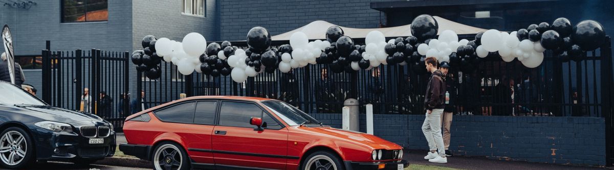 Kollector Cars & Coffee at Schibello (NSW) Cover Image