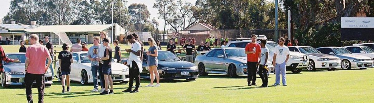 Perth JDM Central Meet (December) #endofyearmeet (WA) Cover Image